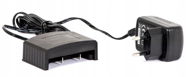 4Garden 20V litiumjonbatteriladdare