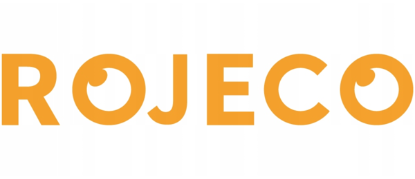Rojeco 3m udtrækkelig snor (grøn)