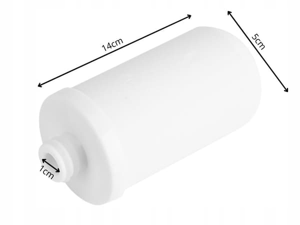 LÄMMITINSUODATIN (100)