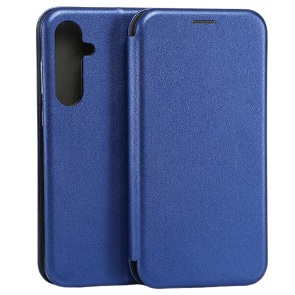 Beline Magnetisk Bogcover Samsung A35A356 blå