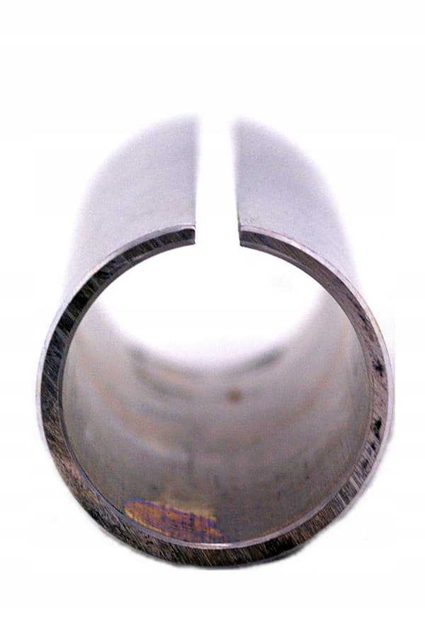 Aluminium sadelpind reduktion 27,2 til 29,2