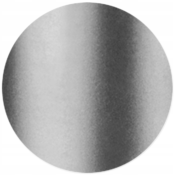Spraylack Dekorativ För Blomkrukor Silver 250ml