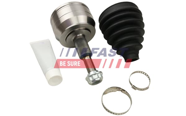 CV-led FT25544 FAST