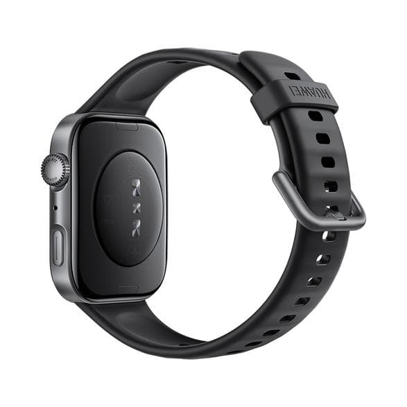 Smartklocka HUAWEI Watch Fit 4 Svart