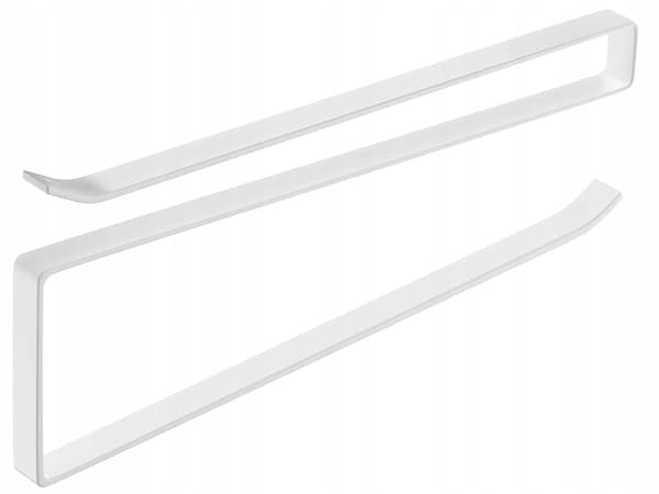 Papirholder CY-0137 Hvid (100) GAB_A