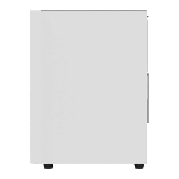 Darkflash A290 computerkabinet (hvid)