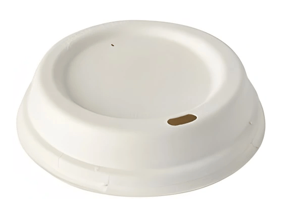 Lock för kopp av sockerrör 90mm 50st