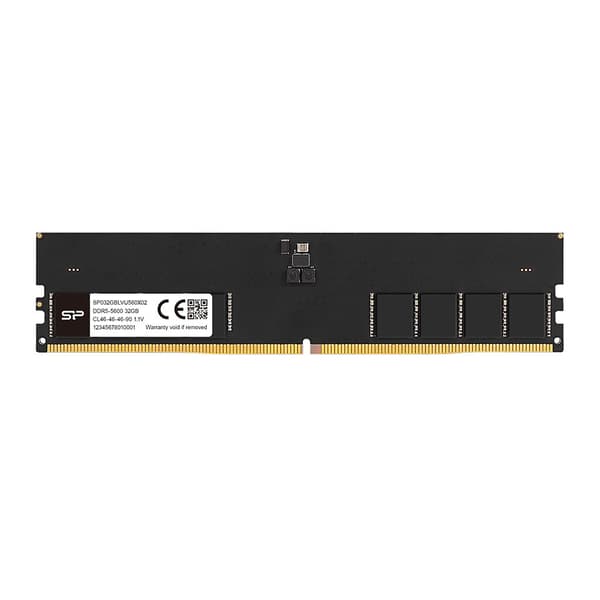Silicon Power DDR5 5600MHz 32GB CL46 RAM