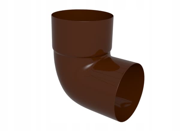 SCALA PLASTICS albue 87 BG 50 brun2