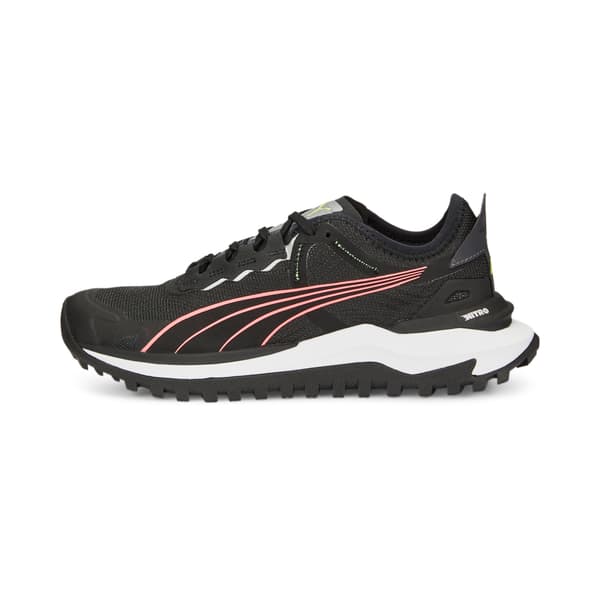 Puma Voyage Nitro 2 damesko, sort, 37694604, størrelse 36