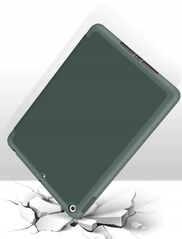 SMART PENALETUI til Apple iPad 10.2 7/8/9 GEN 2021