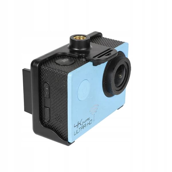 SJCAM-reppuklipsivyö FRAME-lisävarusteet sj4000:lle