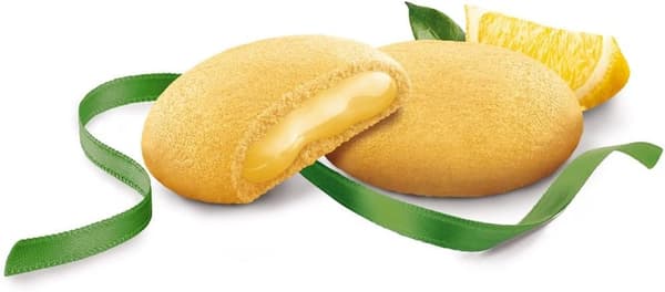 Papagena Sitruunakeksit 150 g