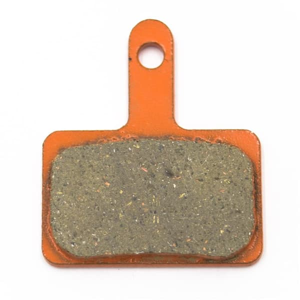 Meroca MS-01B puolimetalliset jarrupalat ja -hihnat (B01S, B03S, B05S, E01S)
