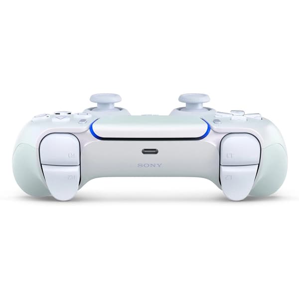 Trådlös kontroller PLAYSTATION DualSense Chroma Pearl v3