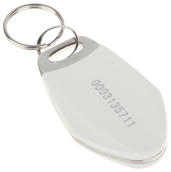 RFID NÆRHEDSNØGLERING ATLO-554N/W