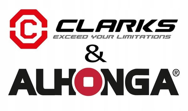 Clarks och Alhonga Universal MTB växel- och bromsvajer och hus