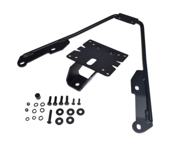 Shad topboksramme til Zontes E350, E125
