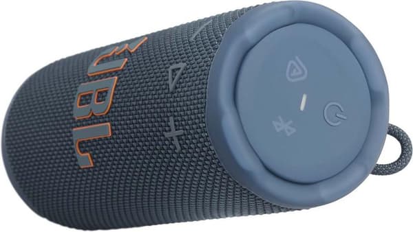 JBL Grip bluetooth højtaler blå