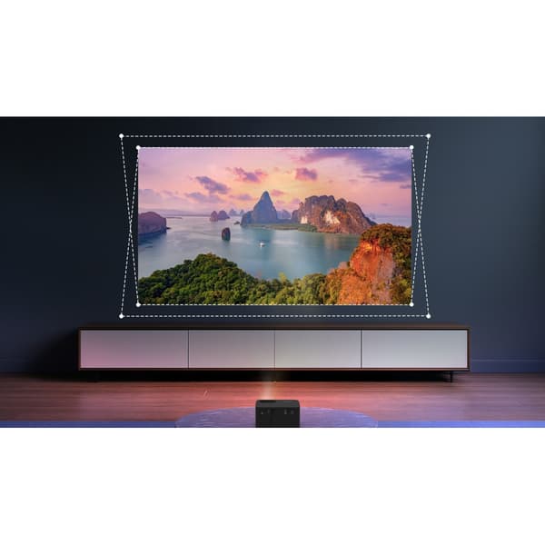 OPTOMA Photon Life PK32 LED UHD-PROJEKTOR