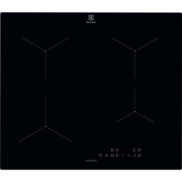 ELECTROLUX LIL61424C induktionskogeplade