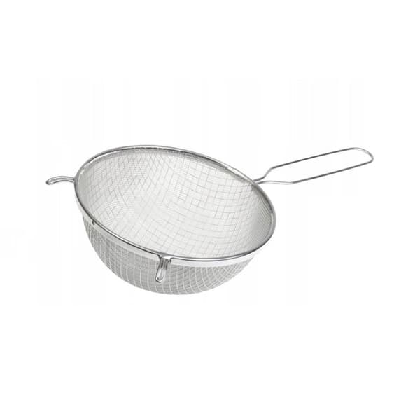 Dobbelt si 18 cm