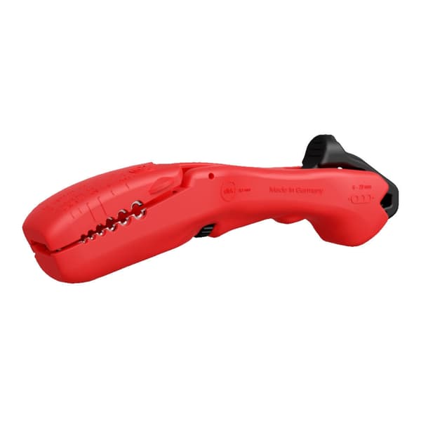 Milwaukee 4-i-1 multifunktionell kabelskalare