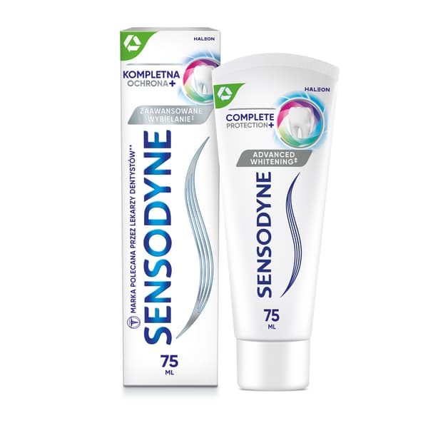 119773 SENSODYNE FULLSTÄNDIG SKYDD 75ML