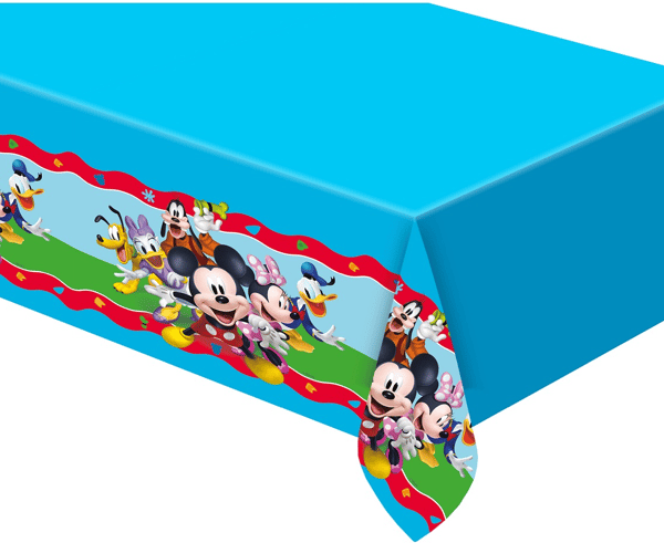 Mickey Mouse Folie Dug 120x180cm