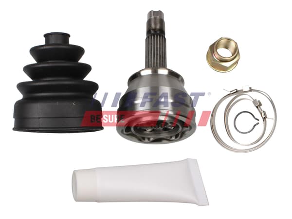 CV-led FT25032K FAST