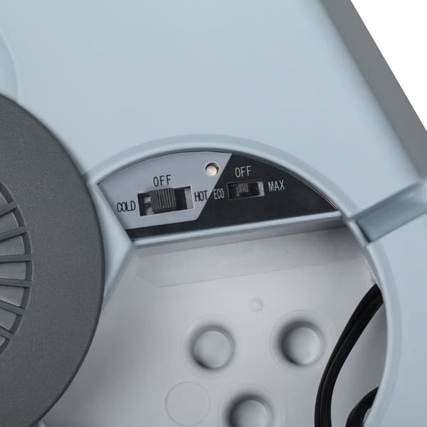 TEESA 25L TSA5001.1 reseskylskåp