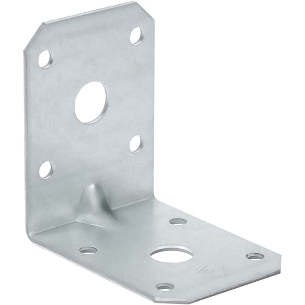 KP12 stegpinnvinkel 60x60x45x2,0 mm 50-pack