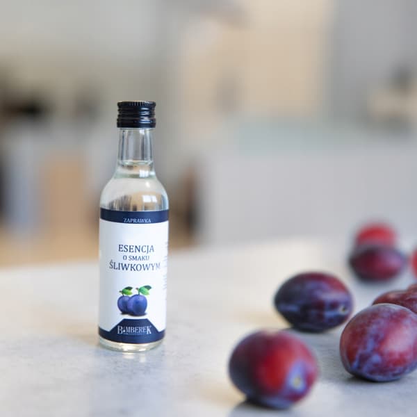 PLUM essens til 16L MEGET EFFEKTIV smagssammensætning til vodka