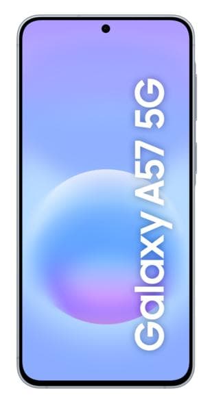 Smartphone SAMSUNG Galaxy A57 5G 8 GB/ 256 GB Blå