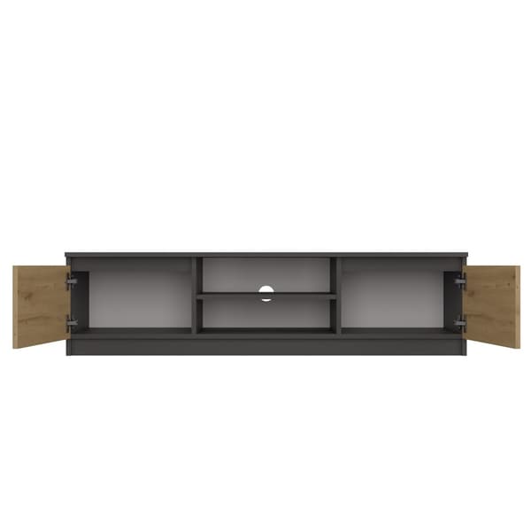 RTV Malwa 140 ANTRACIT ARTISAN