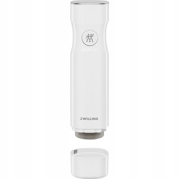 ZWILLING Fresh & Save -aloitussetti S/M, 2 rasiaa