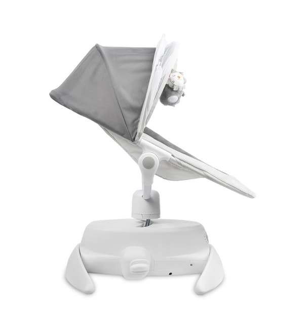 OPTI GREY ROCKER