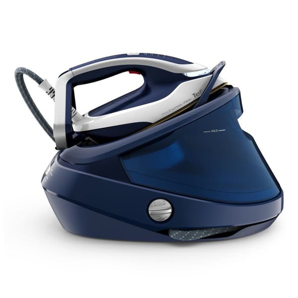 TEFAL Pro Express Vision GV9812 ånggenerator