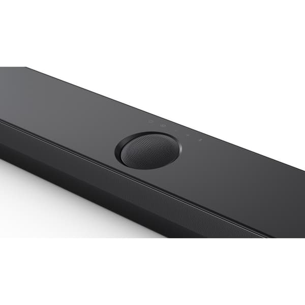 LG Soundbar S70TY 3.1.1 400W Musta