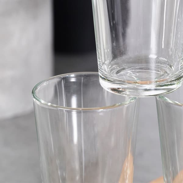 Glas 200 ml 12 st