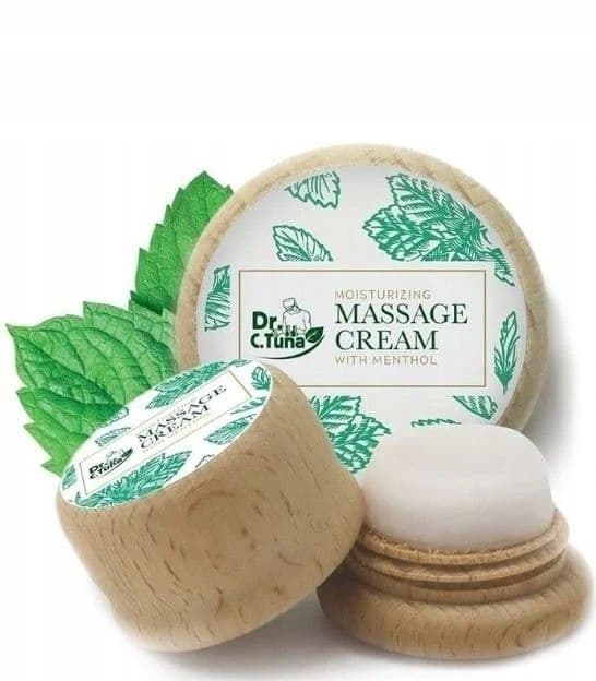 Farmasi - massagekräm 7g