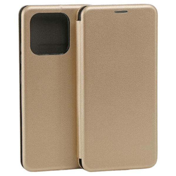 Beline Magnetisk Etui til Xiaomi 12 Guld/guld