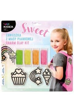 SÖT KIDEA SKUMHÄNGE