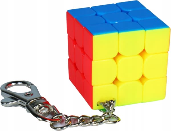 MoYu 3x3x3 avaimenperä 30mm