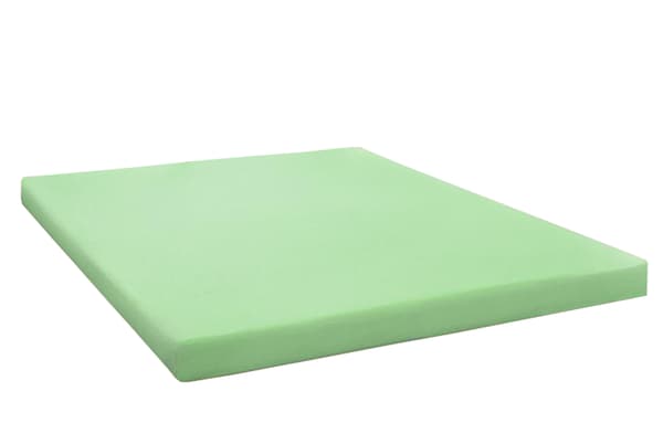 Jersey-stræklagen 140x200 celadon