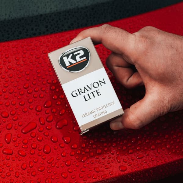 K2 G032 Gravon Lite 30ml keramisk färgbeläggning