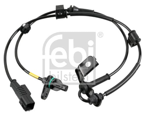 ABS-SENSOR 181248 FEBI