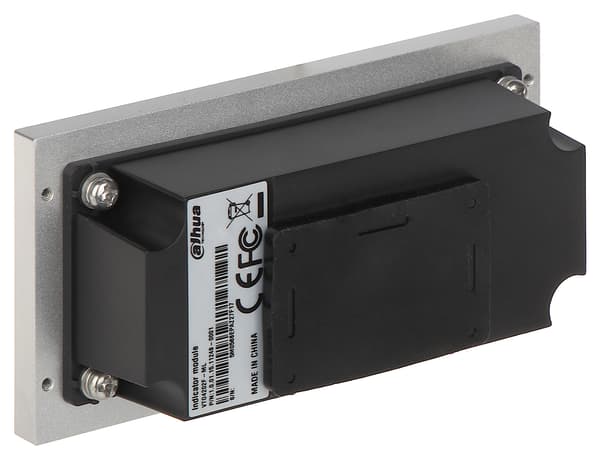 VTO4202F-ML DAHUA TILAN ILMOITUSMODUULI