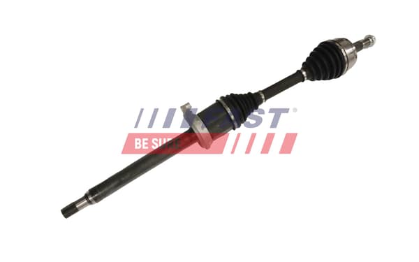 FT27067 SNABB AXELAXEL