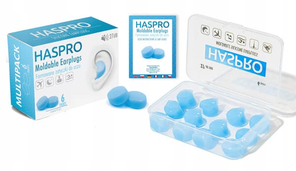 Mögel 6P BLÅ